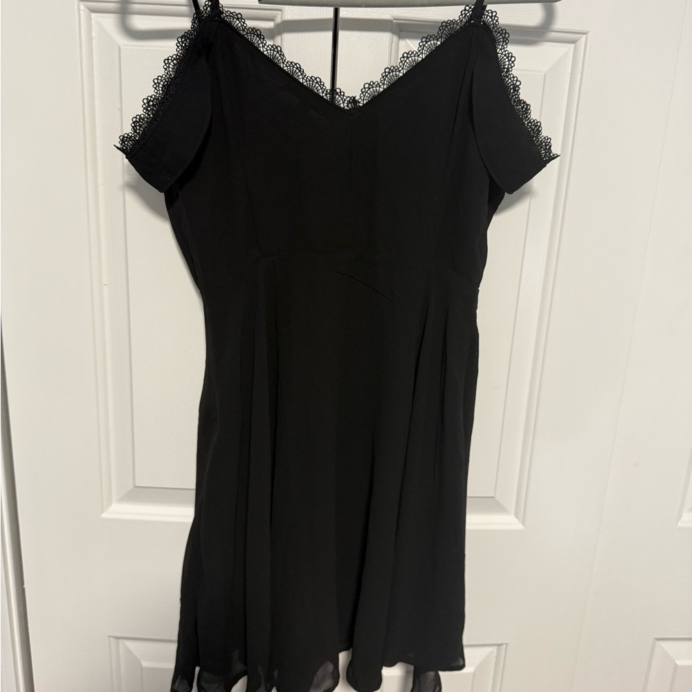 Lulus mini dress